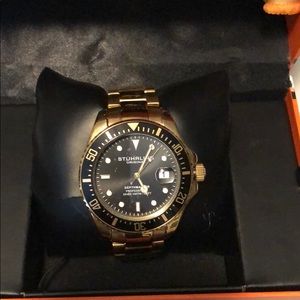 Stuhrling Mens watch